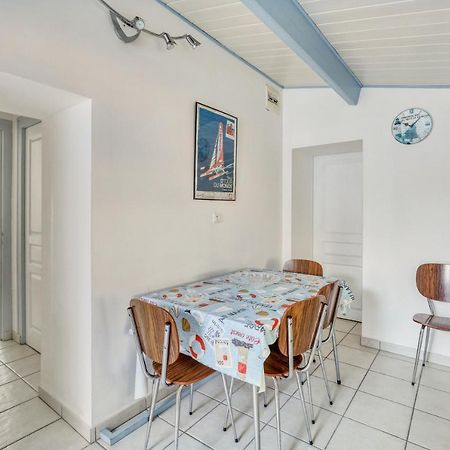 Maison Charmante A L'Epine Avec Jardin Cloture Et Terrasse Exteriér fotografie