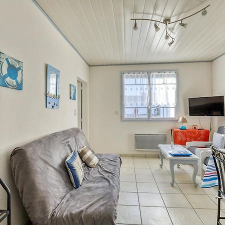 Maison Charmante A L'Epine Avec Jardin Cloture Et Terrasse Exteriér fotografie